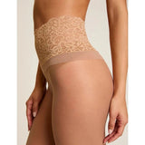 Sexy Sheer Tights Biege - Primm'sSexy Sheer Tights BiegeCommando