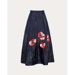 Shea Maxi Skirt Navy - Primm'sShea Maxi Skirt NavyFrances Valentine