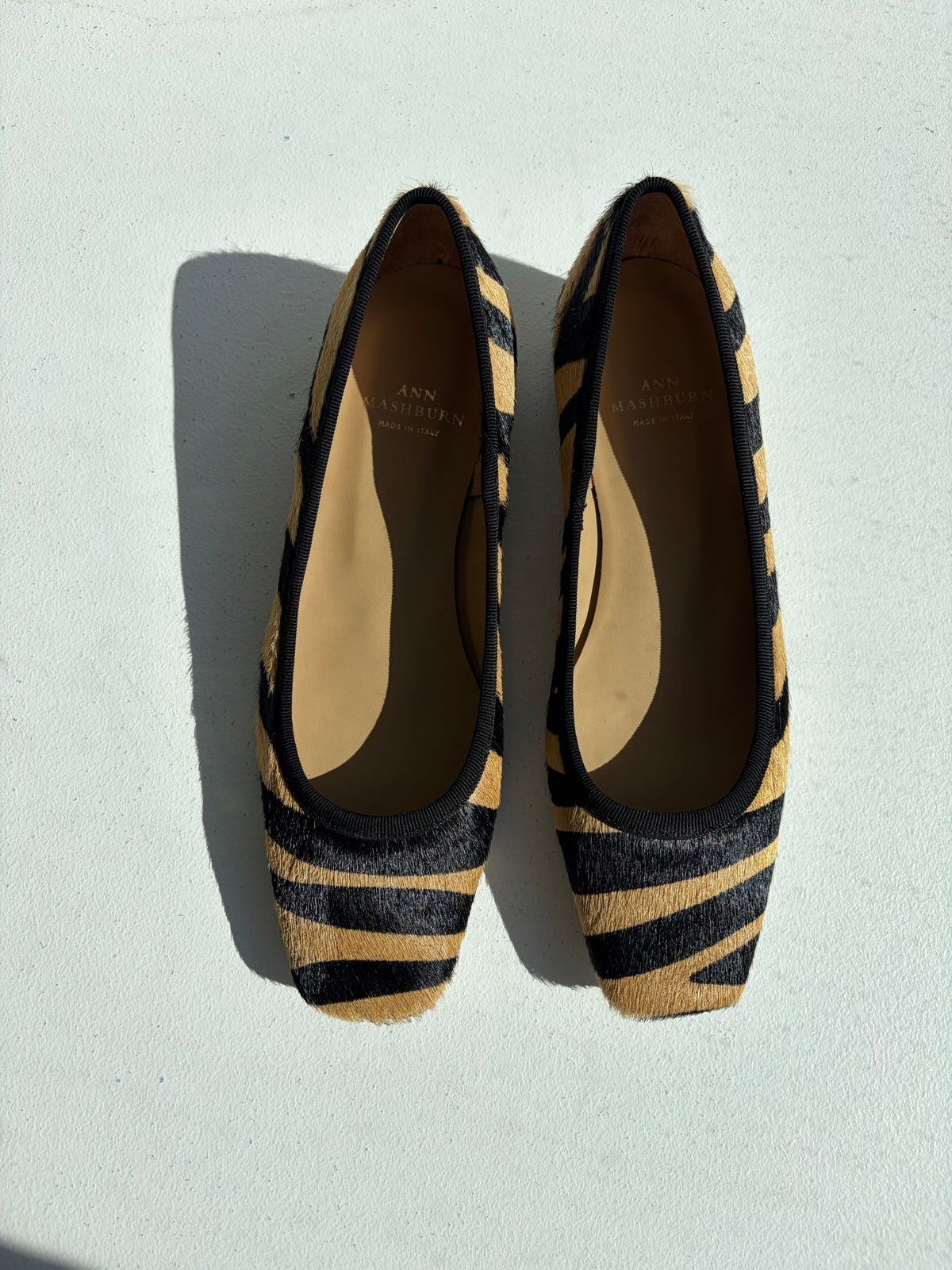 Cecelia Flat Mashburn