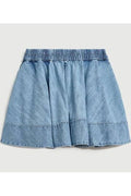 Shkip Shorts Denim Okeanos Suzie Kondi