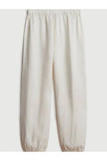 Delos Pants Linen Natural Suzie Kondi