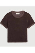 Carpi Tee Terry Truffle Suzie Kondi