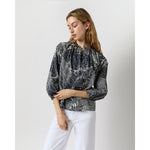 Sienna Top - Primm'sSienna TopMashburn