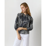 Sienna Top - Primm'sSienna TopMashburn