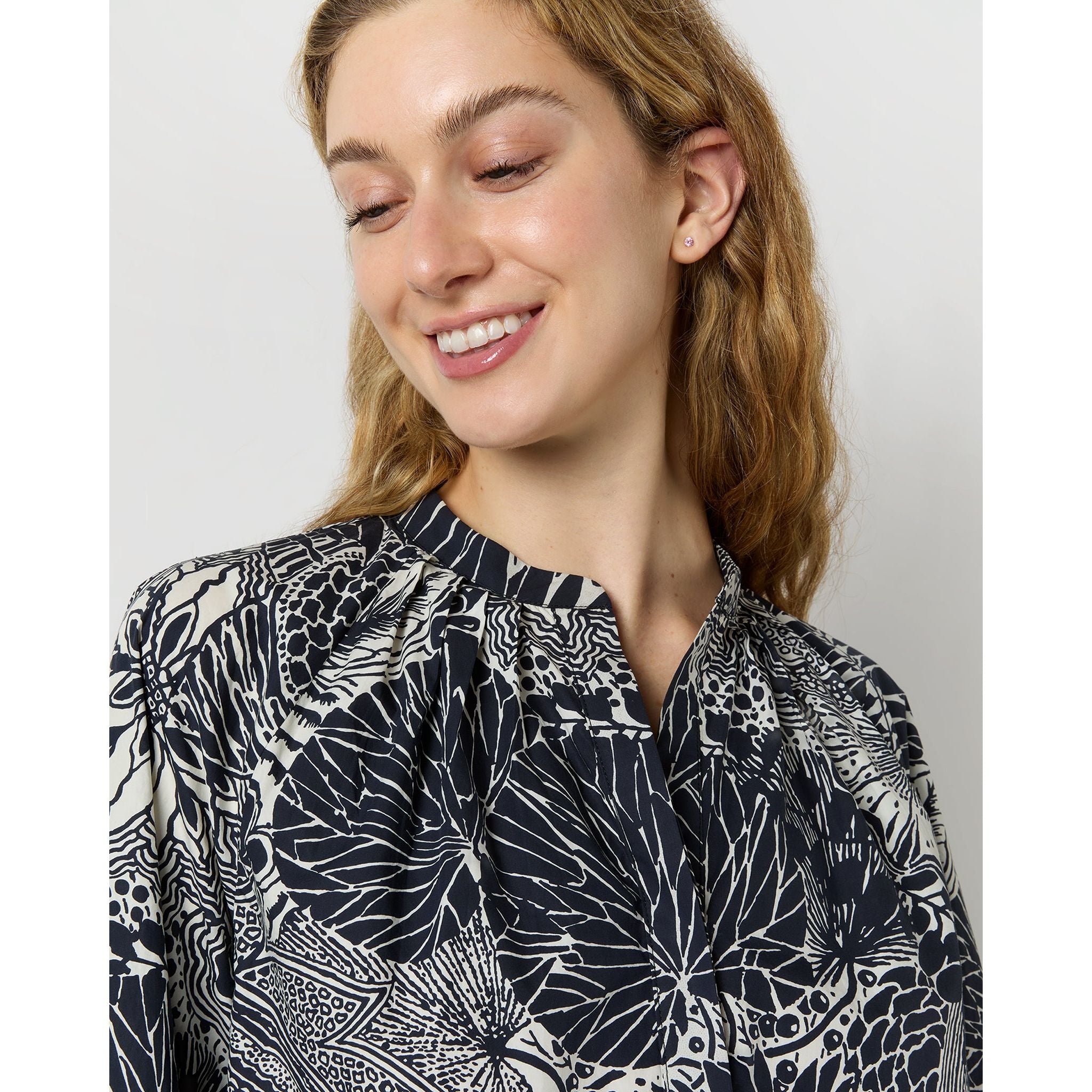 Sienna Top - Primm'sSienna TopMashburn