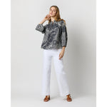 Sienna Top - Primm'sSienna TopMashburn