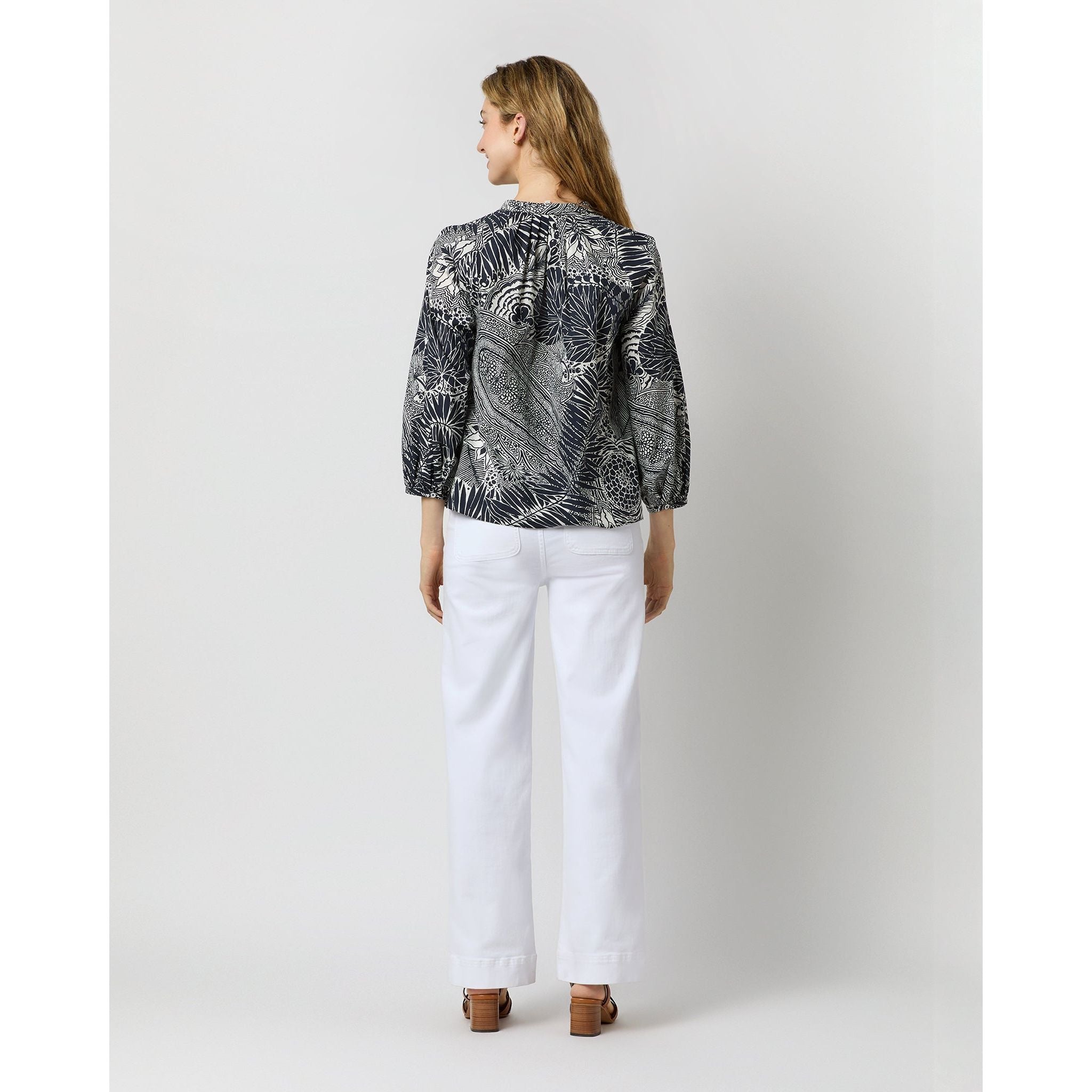 Sienna Top - Primm'sSienna TopMashburn