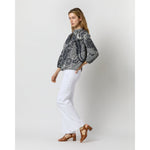 Sienna Top - Primm'sSienna TopMashburn