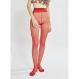 Maria la Rosa Silky Tights