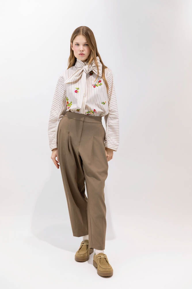 Moka Trouser Psophia