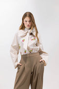 Moka Trouser Psophia