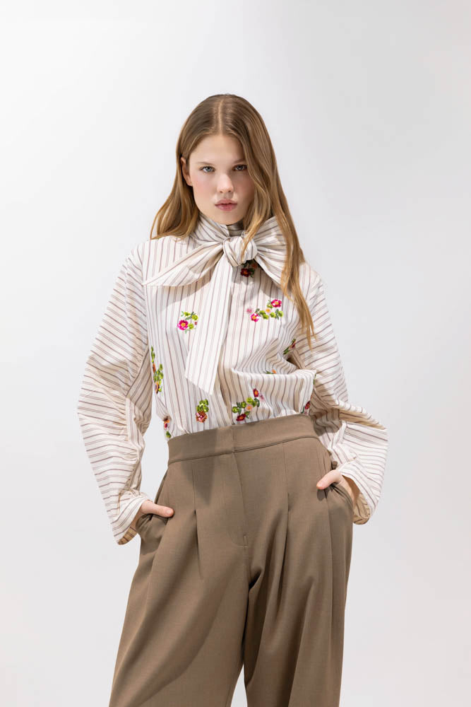 Moka Trouser Psophia