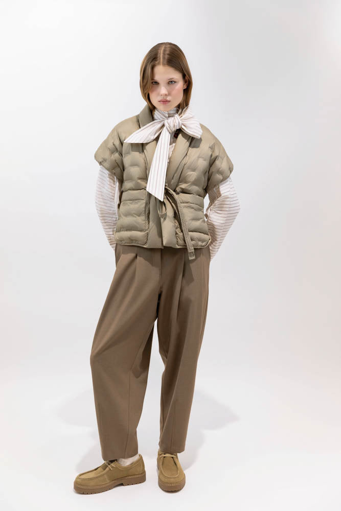 Moka Trouser Psophia