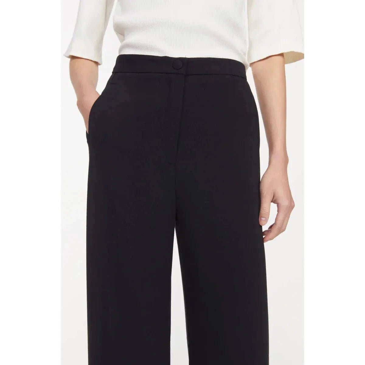 Sini Wide Pants - Primm'sSini Wide PantsRodebjer