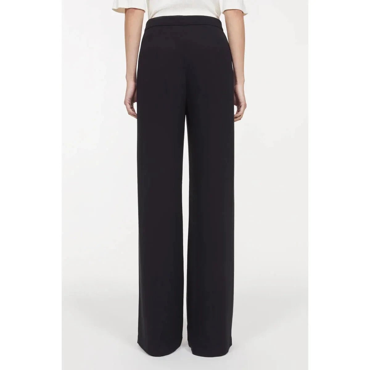 Sini Wide Pants - Primm'sSini Wide PantsRodebjer