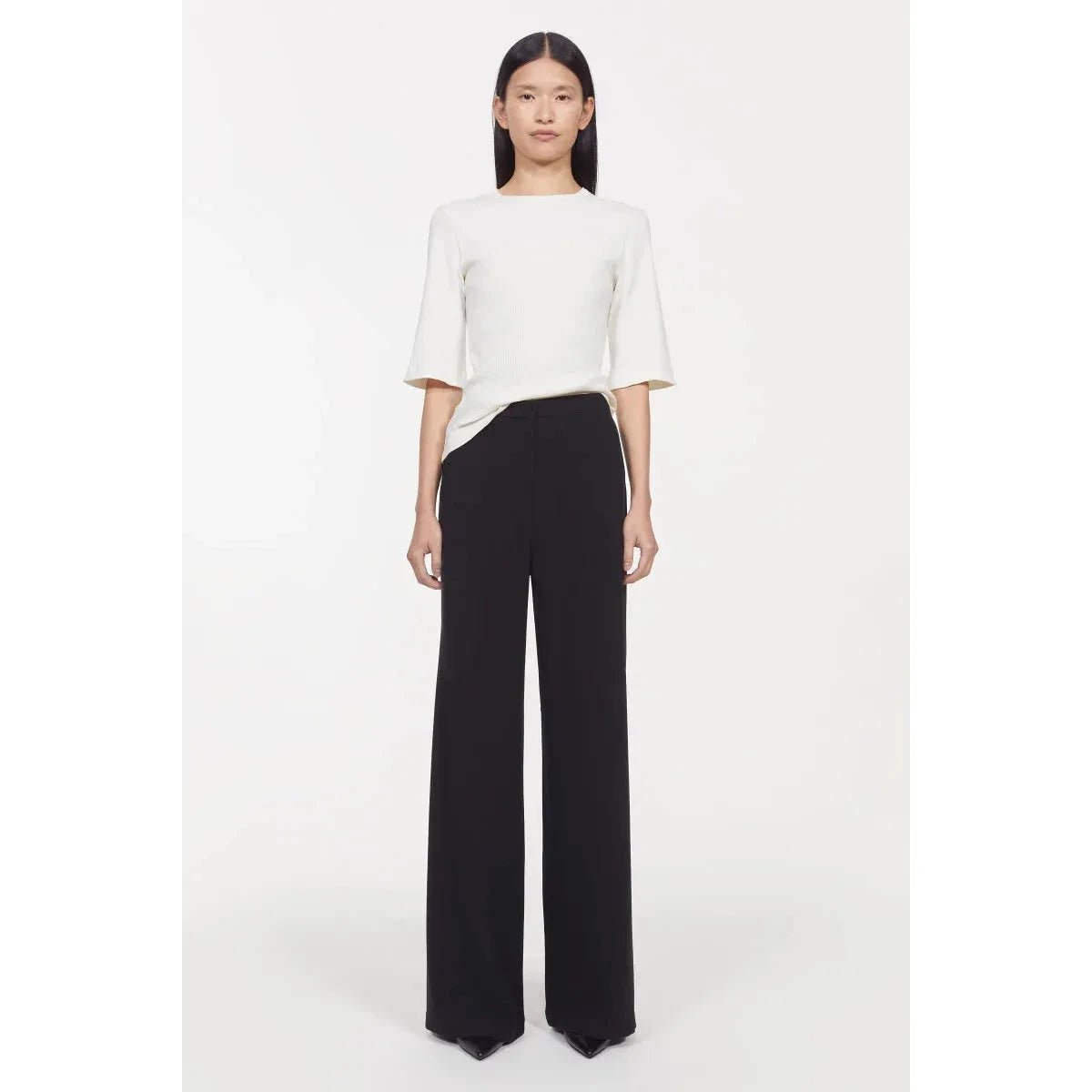 Sini Wide Pants - Primm'sSini Wide PantsRodebjer