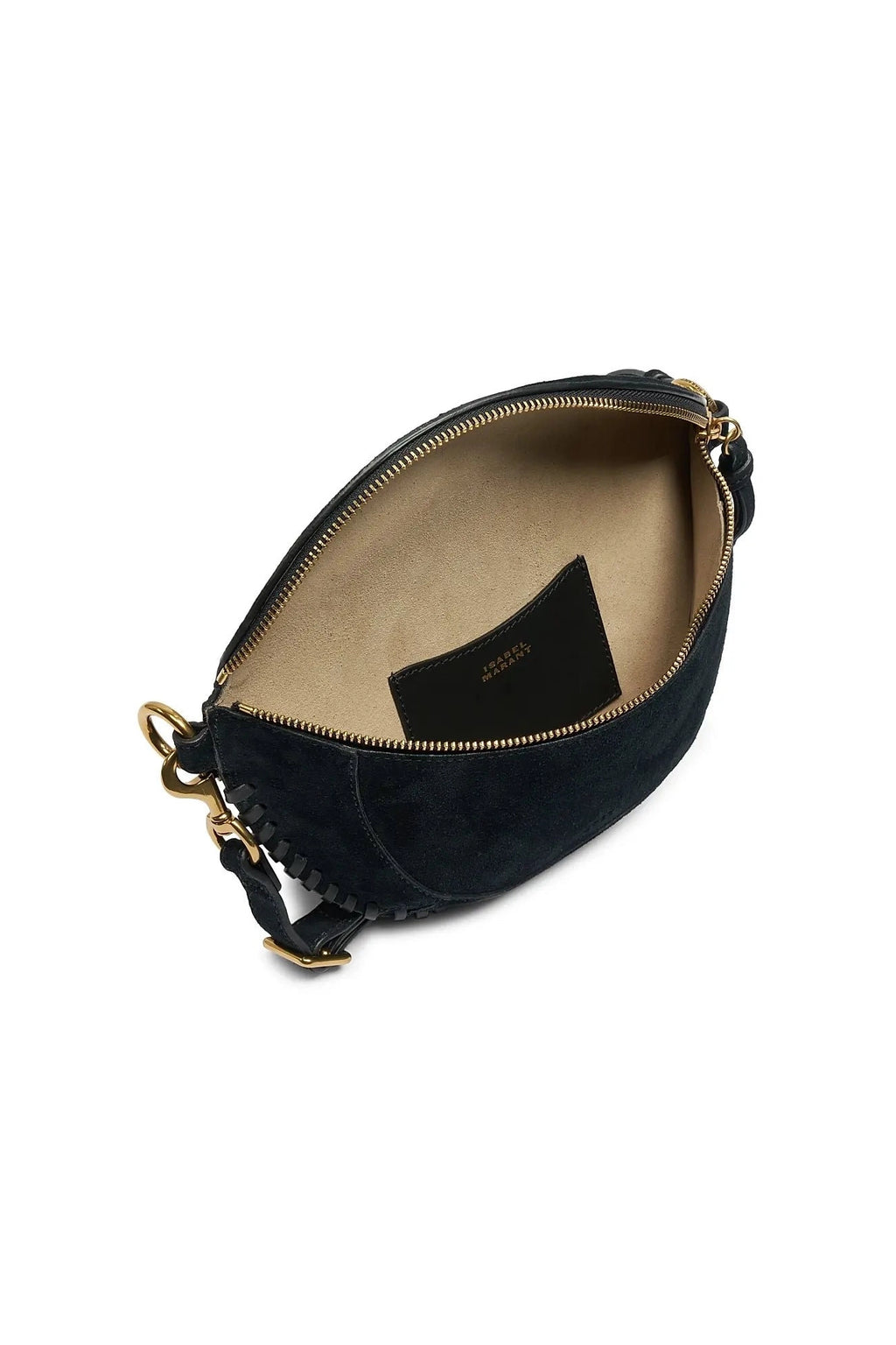 SKANO Bag Black - Primm'sSKANO Bag BlackIsabel Marant