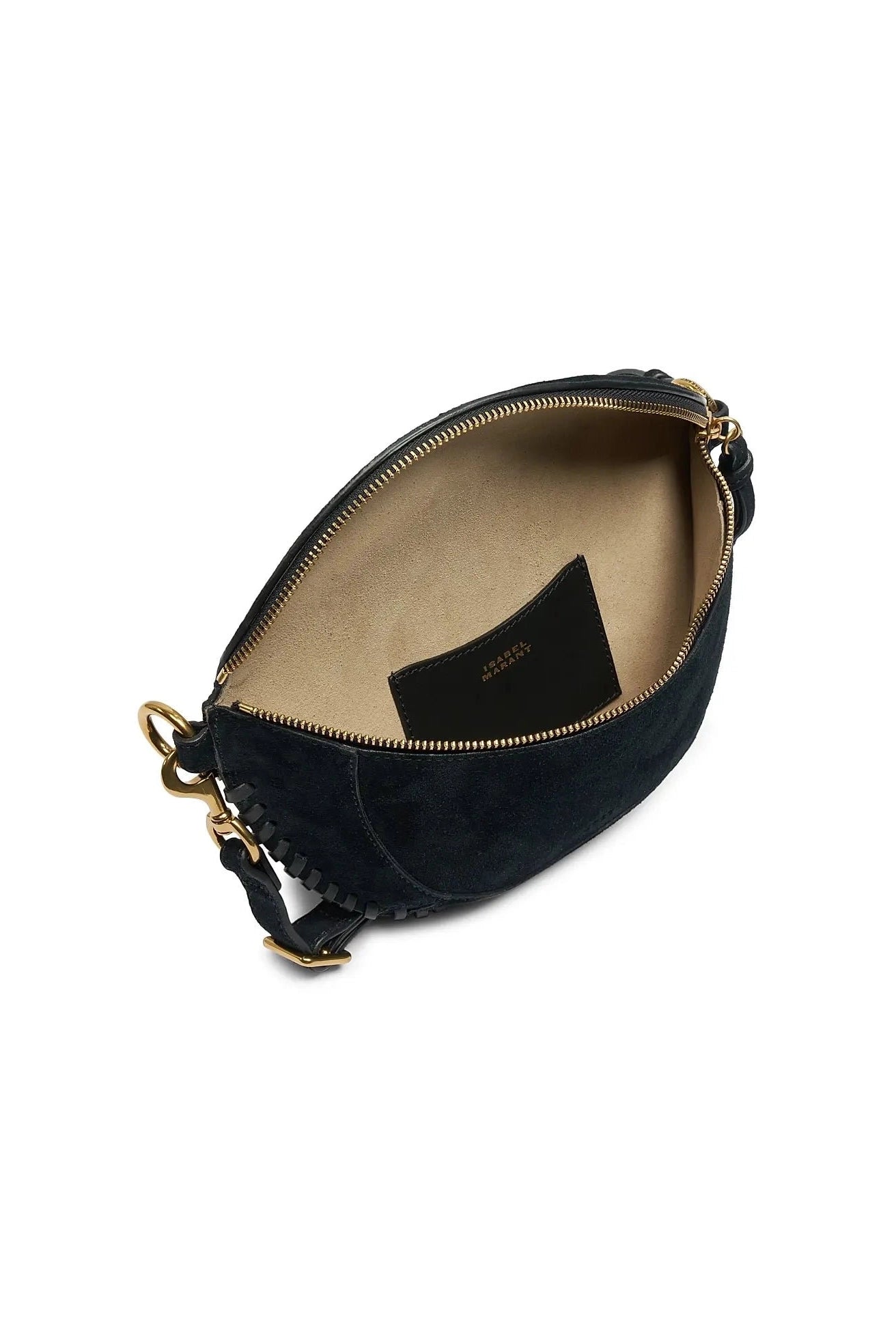 SKANO Bag Black - Primm'sSKANO Bag BlackIsabel Marant