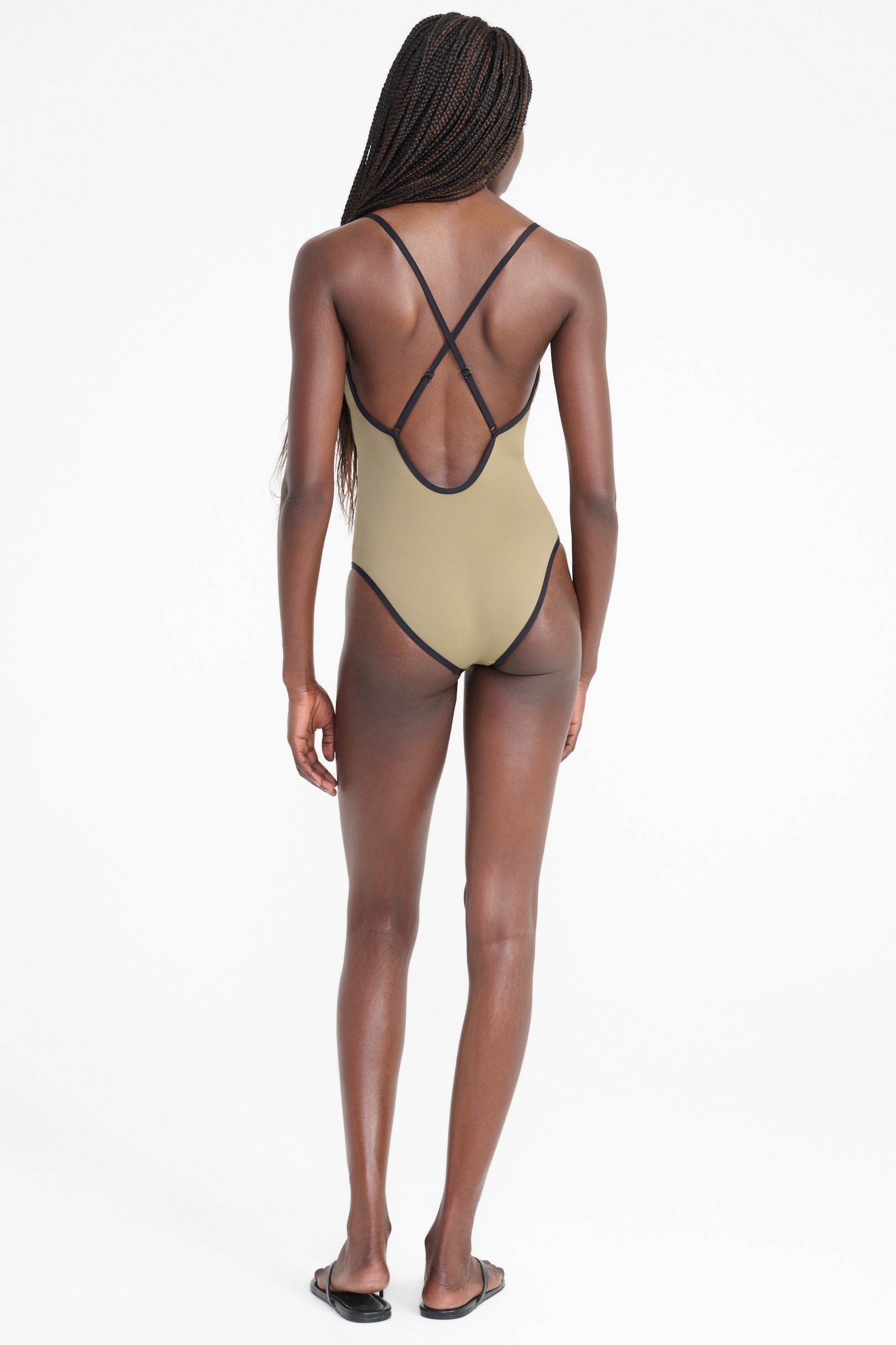 SKYA ONE PIECE - Primm'sSKYA ONE PIECEStaud