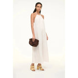 Skylar Heel Natural Raffia - Primm'sSkylar Heel Natural RaffiaStaud