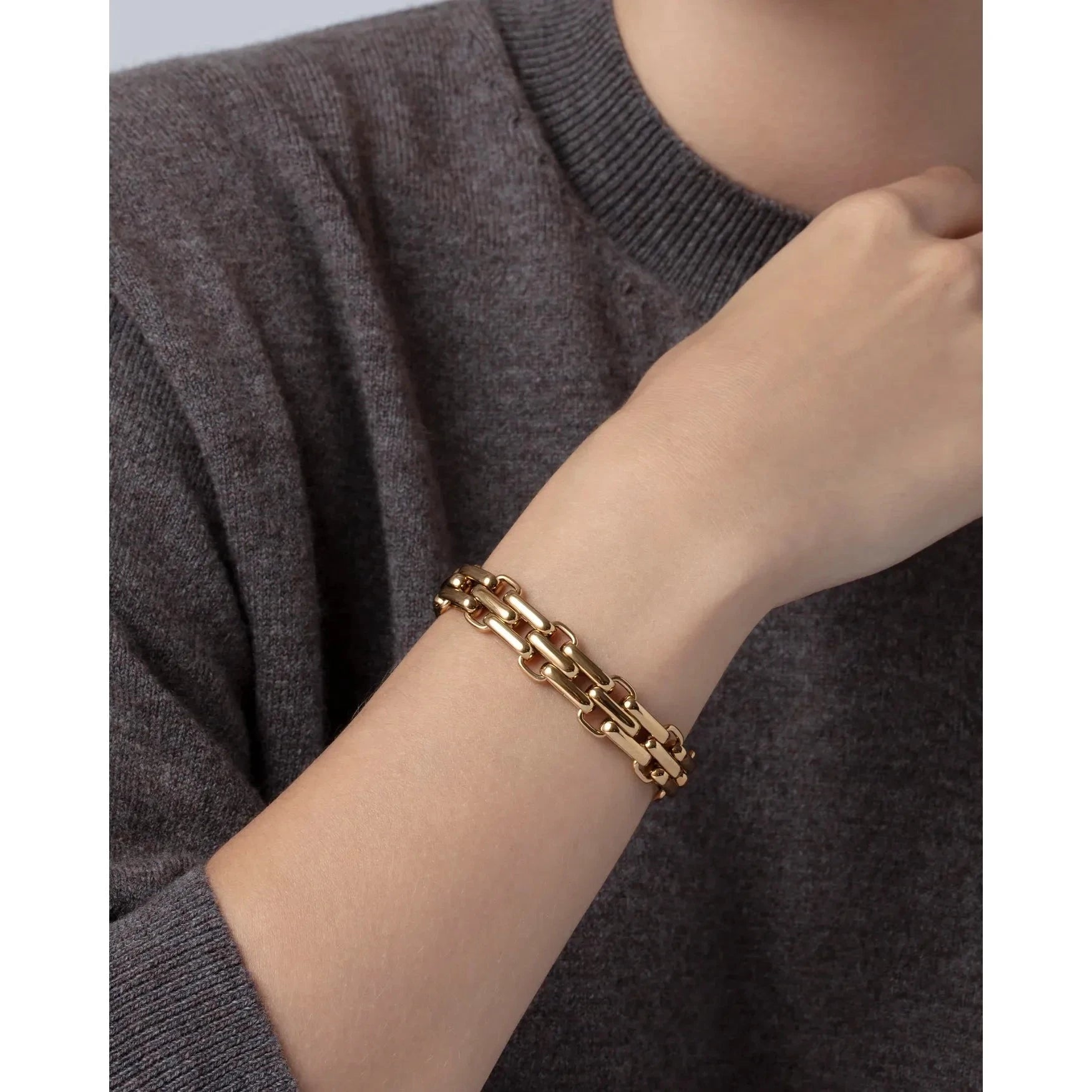Slim Penelope Bracelet - Primm'sSlim Penelope BraceletJenny Bird