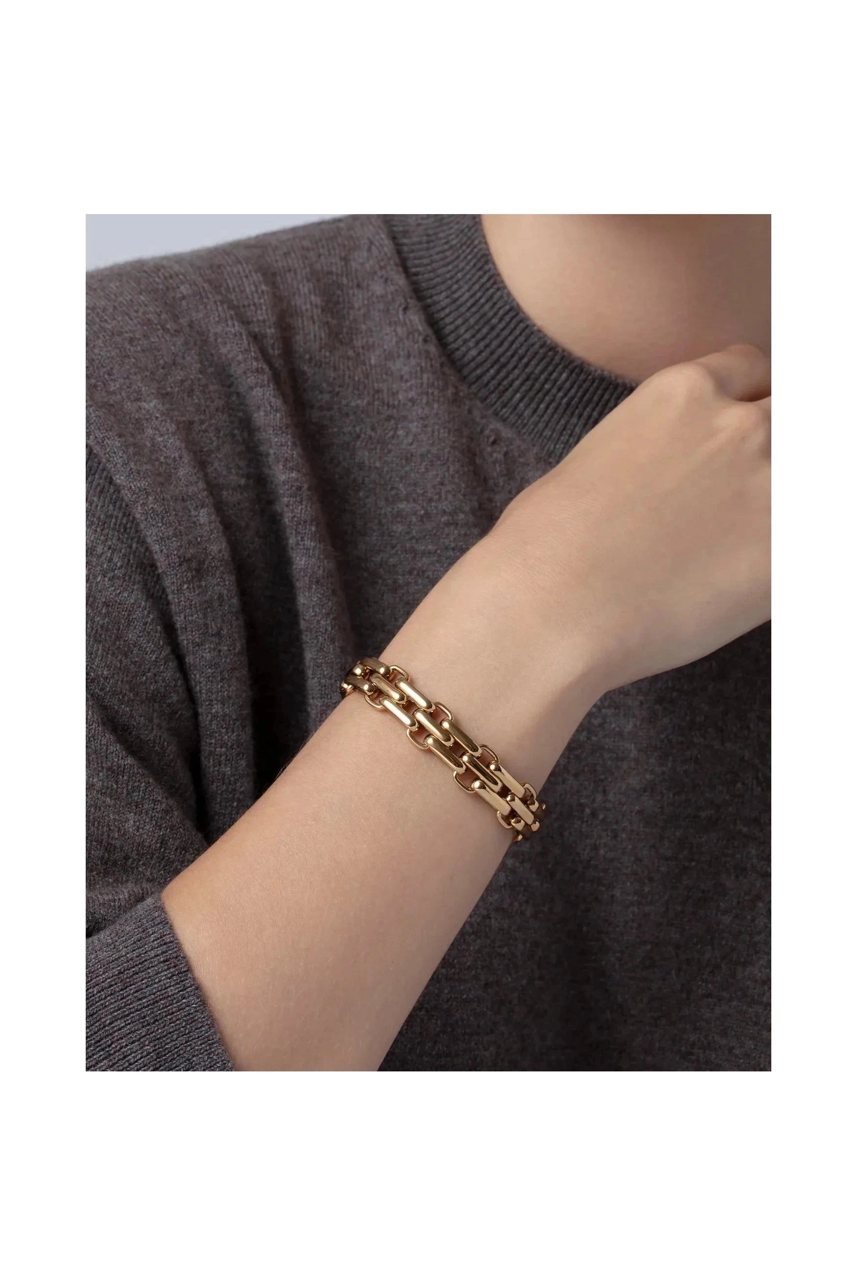 Slim Penelope Bracelet - Primm'sSlim Penelope BraceletJenny Bird