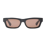 Sloane Black Sunglasses - Primm'sSloane Black SunglassesHeaven Mayhem
