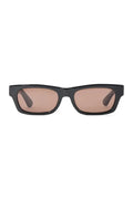 Sloane Black Sunglasses - Primm'sSloane Black SunglassesHeaven Mayhem