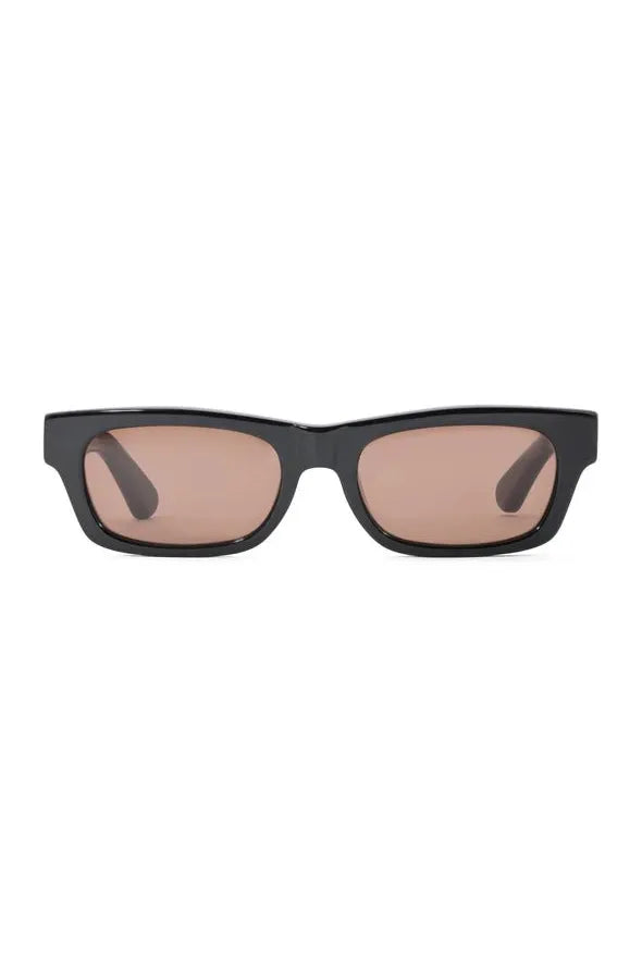 Sloane Black Sunglasses - Primm'sSloane Black SunglassesHeaven Mayhem