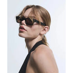 Sloane Black Sunglasses - Primm'sSloane Black SunglassesHeaven Mayhem