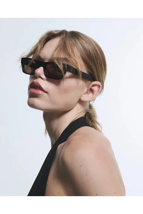 Sloane Black Sunglasses - Primm'sSloane Black SunglassesHeaven Mayhem