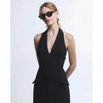 Sloane Black Sunglasses - Primm'sSloane Black SunglassesHeaven Mayhem