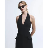 Sloane Black Sunglasses - Primm'sSloane Black SunglassesHeaven Mayhem