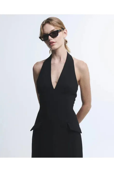 Sloane Black Sunglasses - Primm'sSloane Black SunglassesHeaven Mayhem