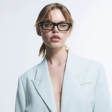 Sloane Clear Glasses - Primm'sSloane Clear GlassesHeaven Mayhem