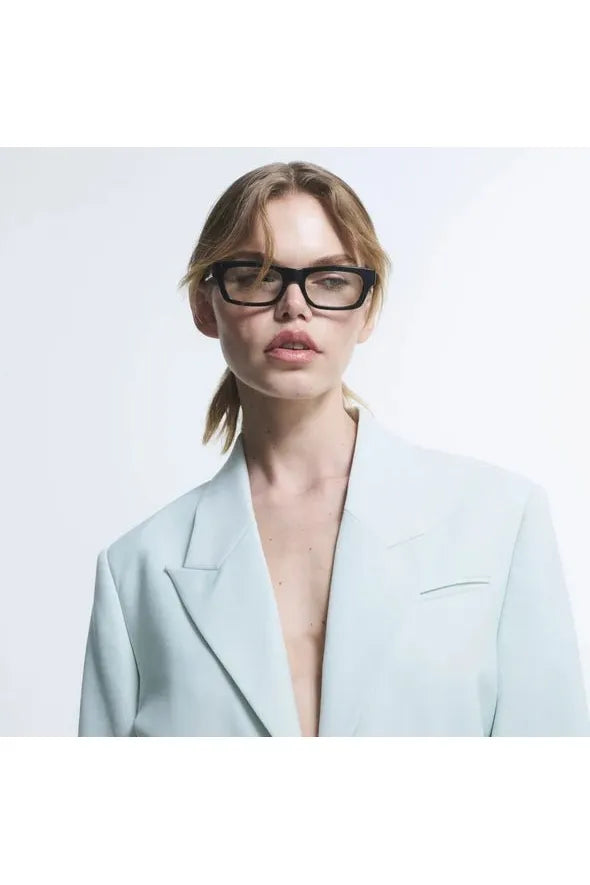 Sloane Clear Glasses - Primm'sSloane Clear GlassesHeaven Mayhem