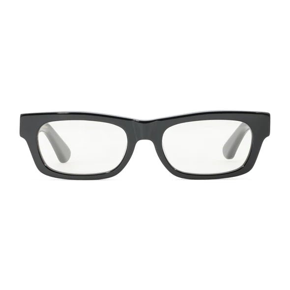 Sloane Clear Glasses - Primm'sSloane Clear GlassesHeaven Mayhem