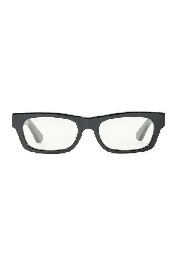 Sloane Clear Glasses - Primm'sSloane Clear GlassesHeaven Mayhem