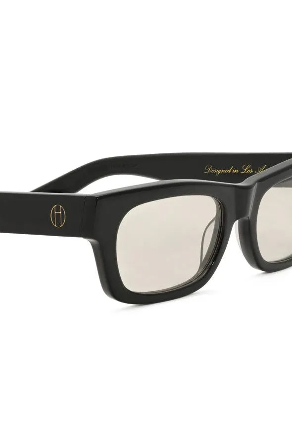Sloane Clear Glasses - Primm'sSloane Clear GlassesHeaven Mayhem