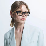 Sloane Clear Glasses - Primm'sSloane Clear GlassesHeaven Mayhem