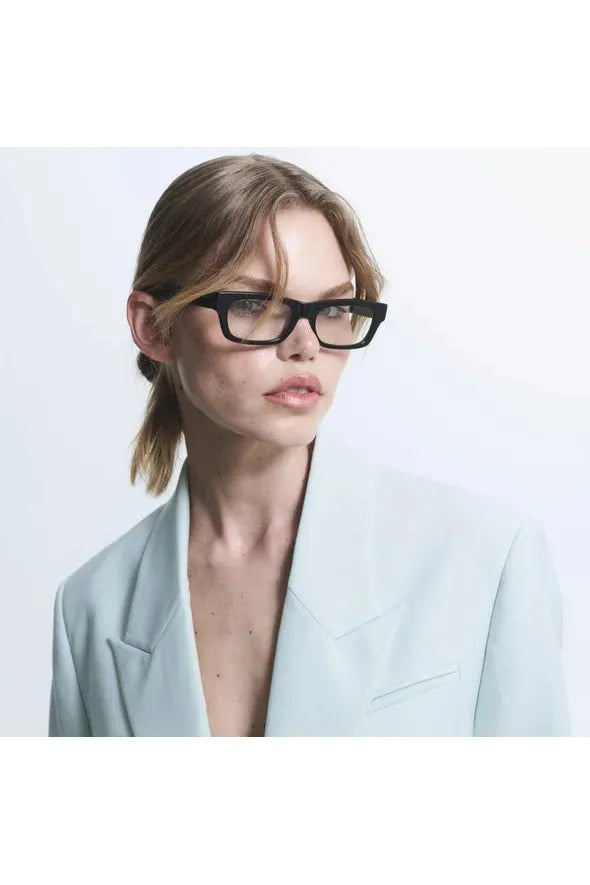 Sloane Clear Glasses - Primm'sSloane Clear GlassesHeaven Mayhem