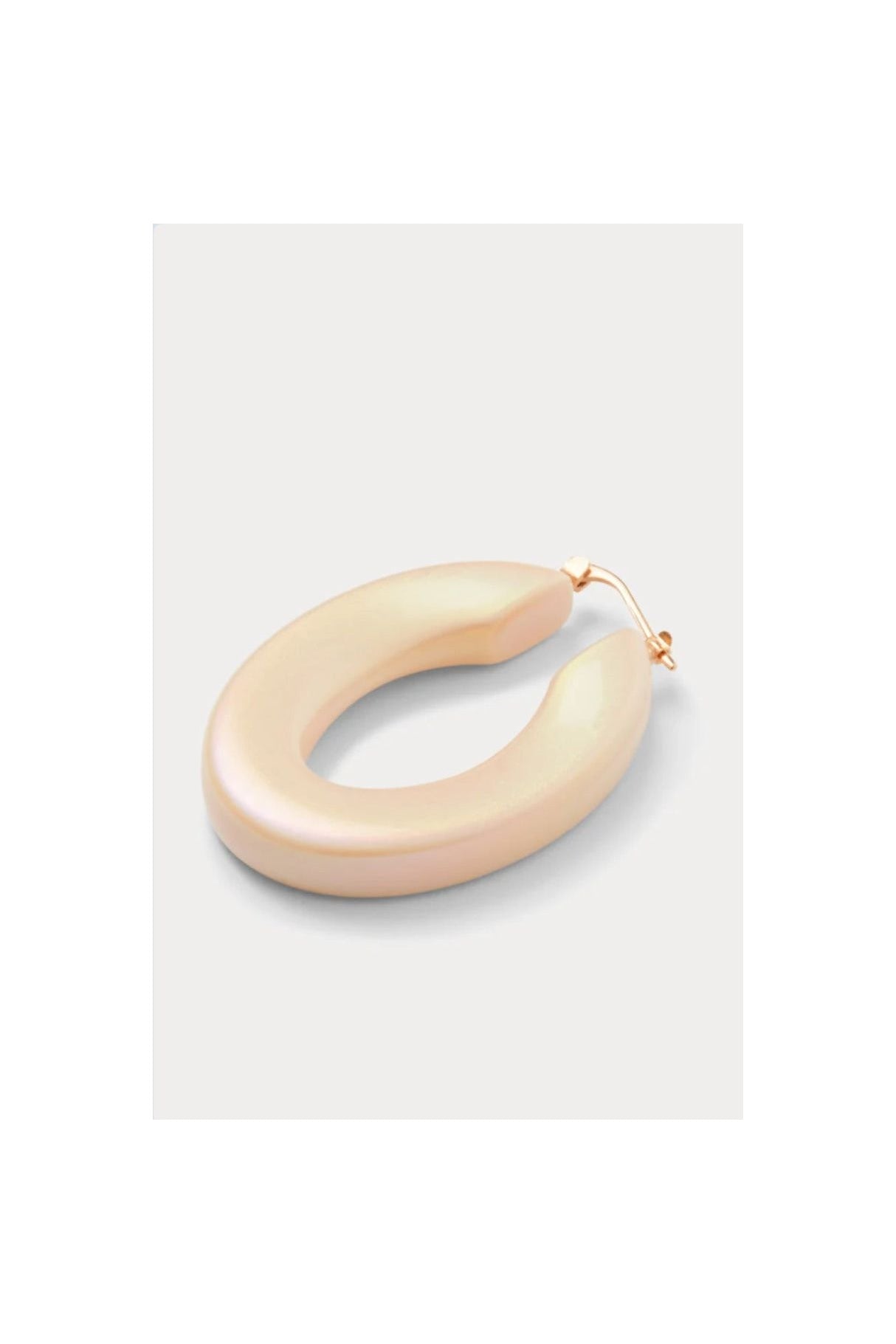 Sly Earrings in Oat - Primm'sSly Earrings in OatRachel Comey