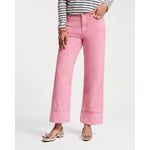 Smarty Cuff Jean Pink - Primm'sSmarty Cuff Jean PinkFrances Valentine