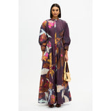 SMITHERTON MAXI DRESS - Primm'sSMITHERTON MAXI DRESSAcler