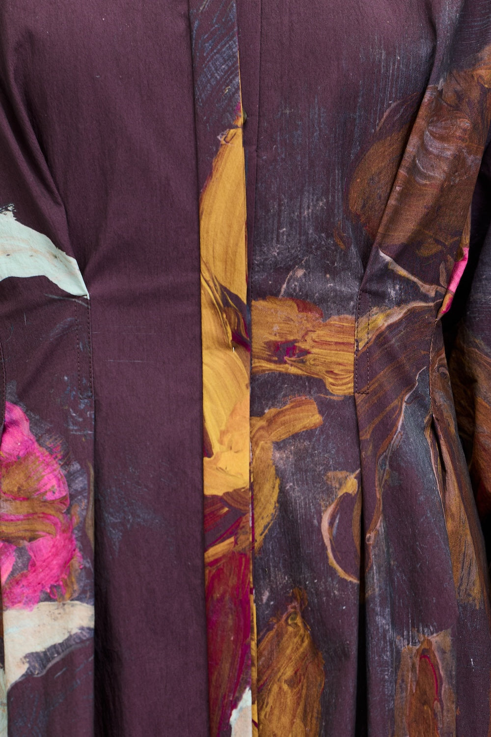 SMITHERTON MAXI DRESS - Primm'sSMITHERTON MAXI DRESSAcler