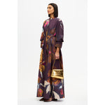 SMITHERTON MAXI DRESS - Primm'sSMITHERTON MAXI DRESSAcler
