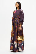 SMITHERTON MAXI DRESS - Primm'sSMITHERTON MAXI DRESSAcler