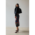 Smocked Shirt - Primm'sSmocked ShirtHope for Flowers by Tracy Reece