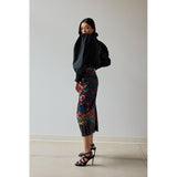 Smocked Shirt - Primm'sSmocked ShirtHope for Flowers by Tracy Reece