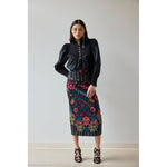 Smocked Shirt - Primm'sSmocked ShirtHope for Flowers by Tracy Reece